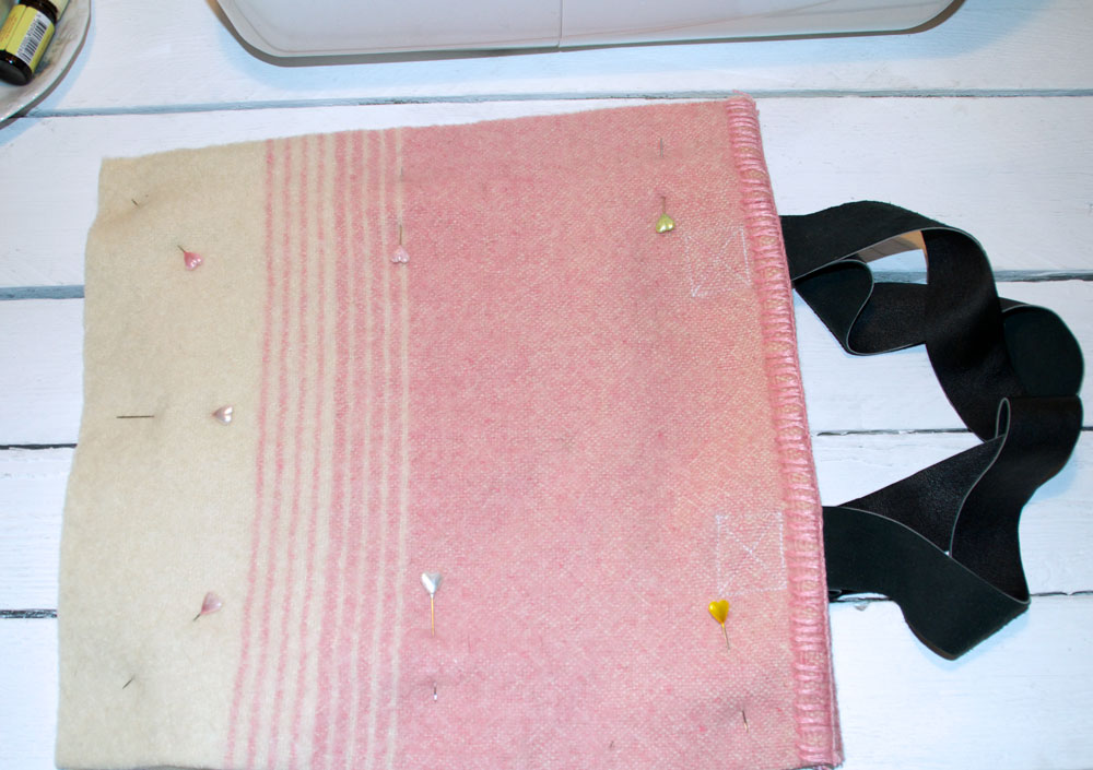 blanketbag10 Miss Daisy Patterns