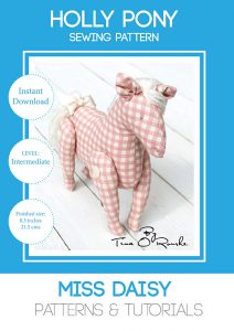 holly-pony-sewing-pattern