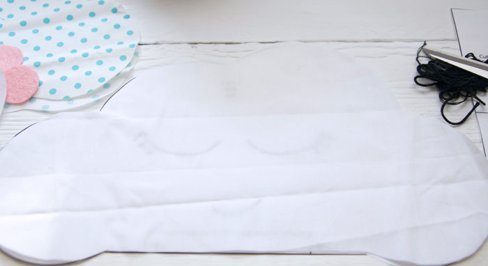 Cloud Baby Free Sewing Pattern and Tutorial