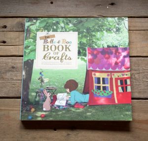 The Belle & Boo Book of Crafts - Book Review